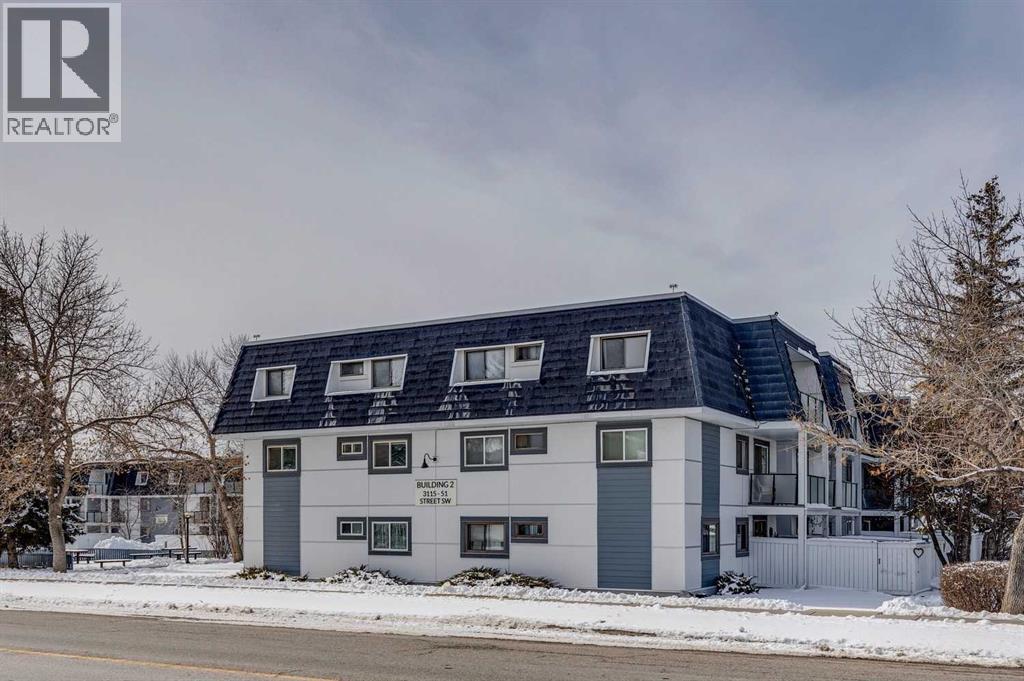 2202, 3115 51 Street SW, Calgary, Alberta
