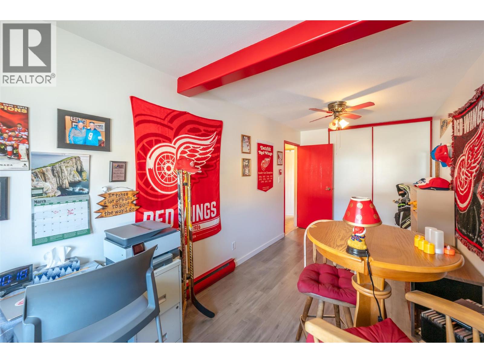 5862 AIRPORT Street Unit# 8, Oliver