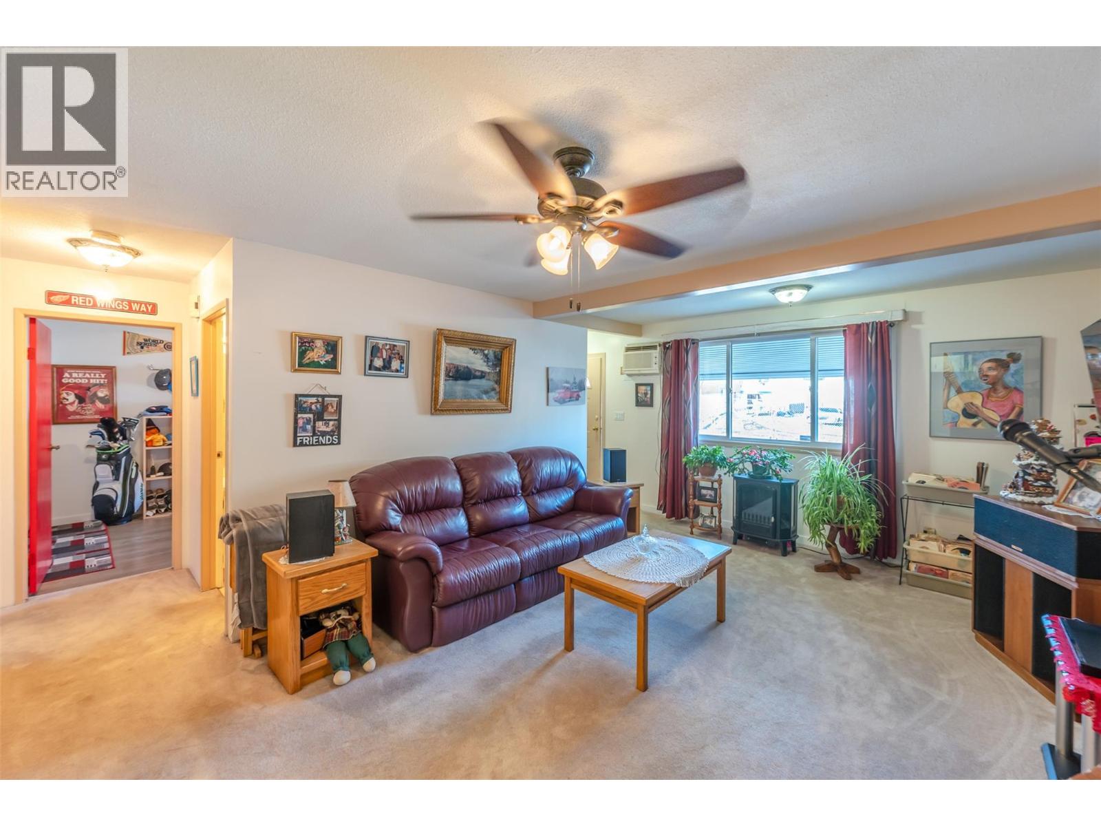 5862 AIRPORT Street Unit# 8, Oliver