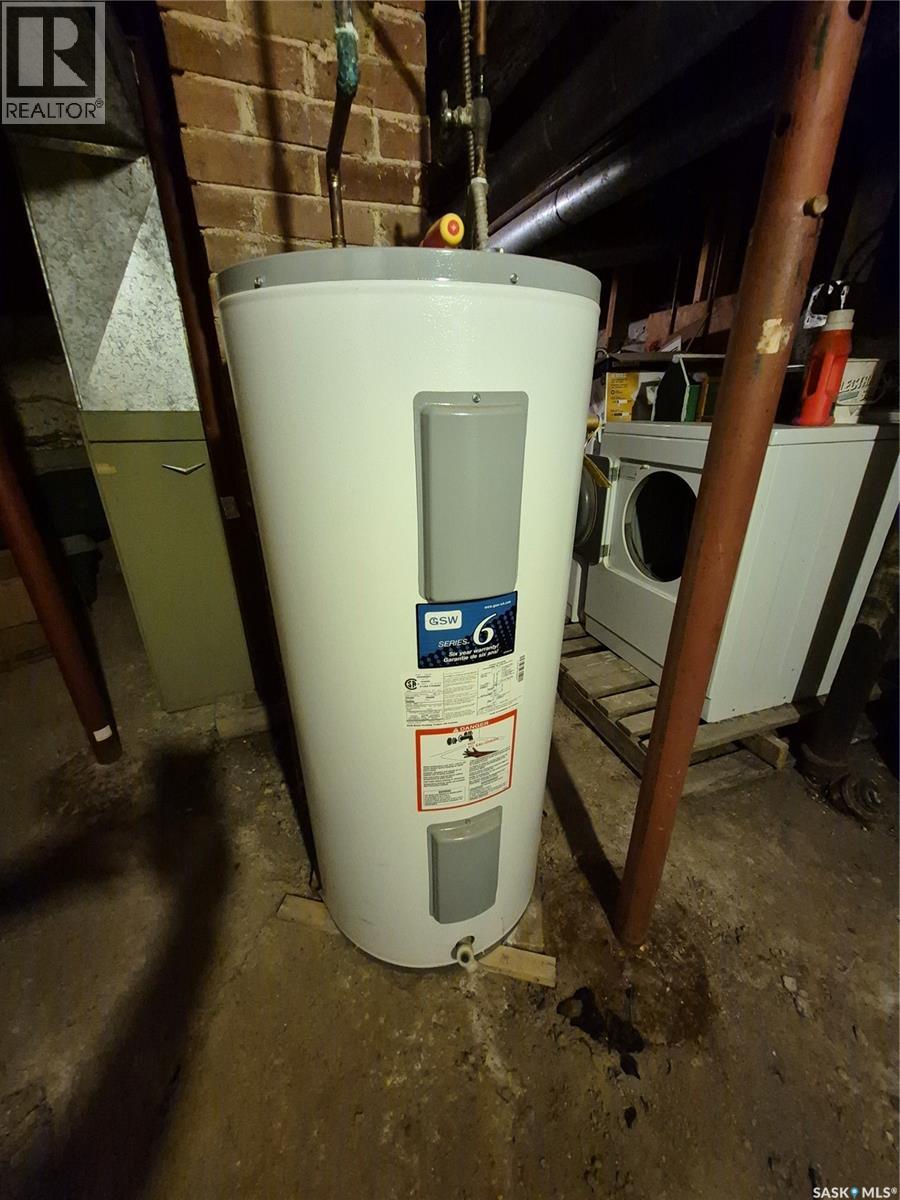 517 BECKWELL AVENUE - 20