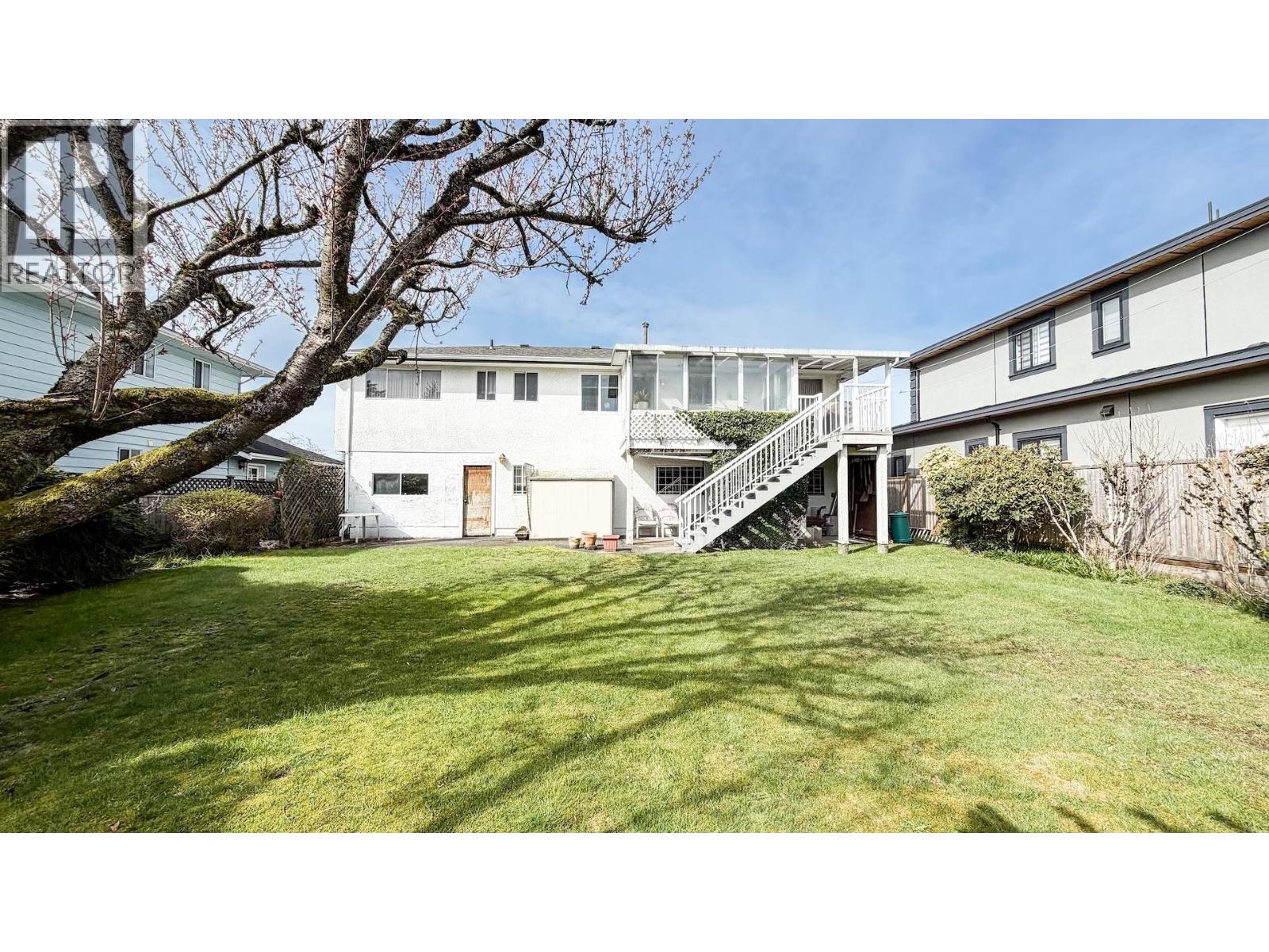 9680 SHELL Road, Richmond