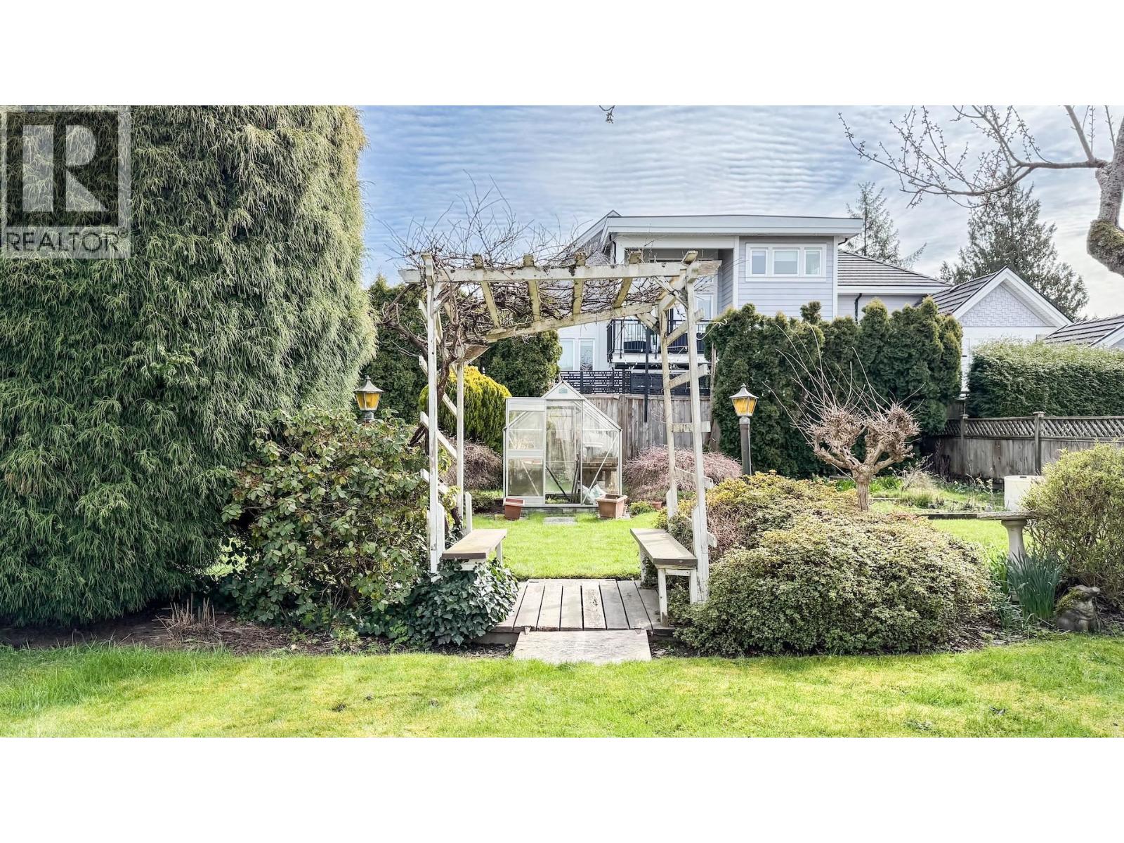 9680 SHELL Road, Richmond