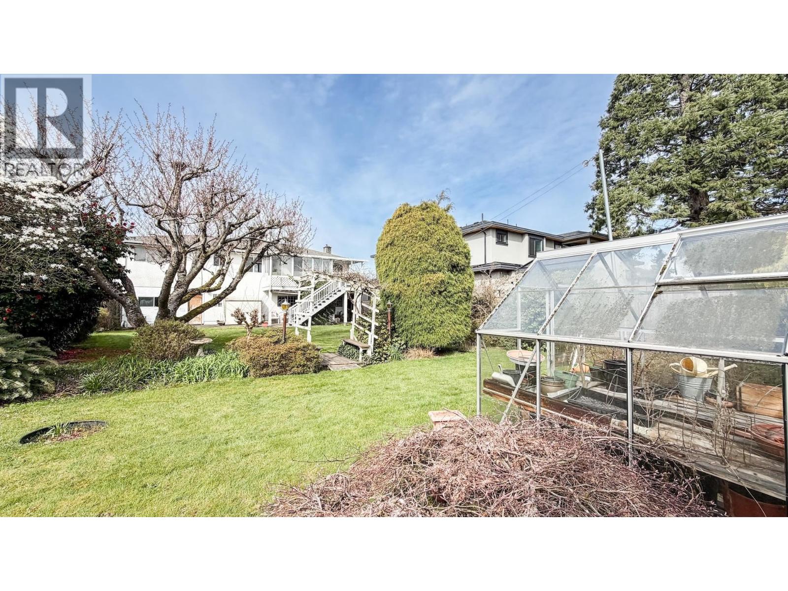 9680 SHELL Road, Richmond