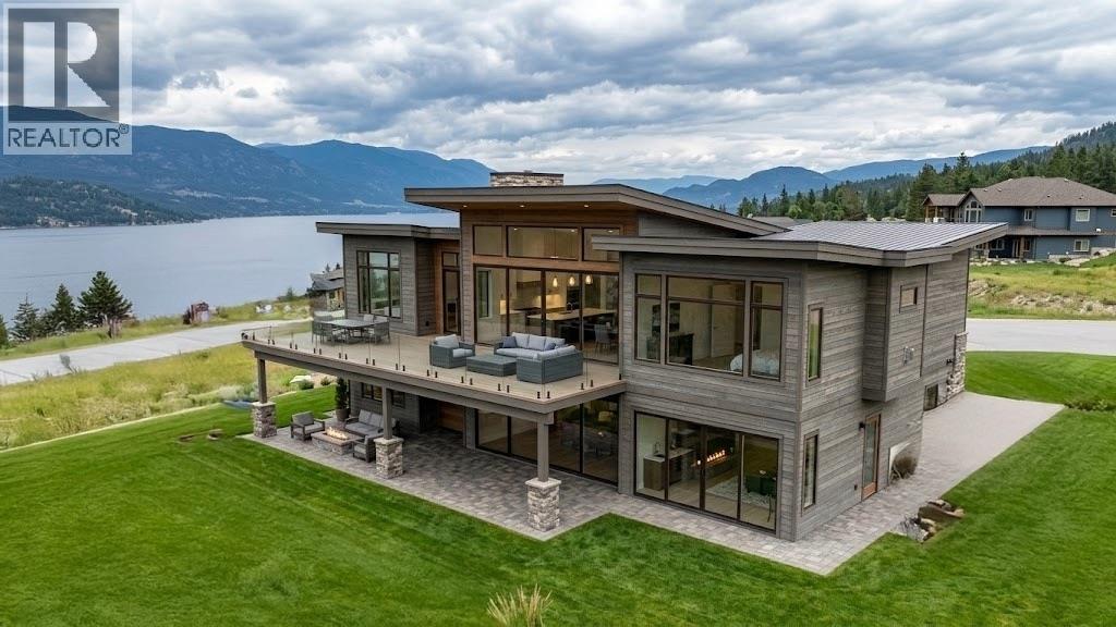 640 UPPER LAKEVIEW Road Unit# 5, Windermere