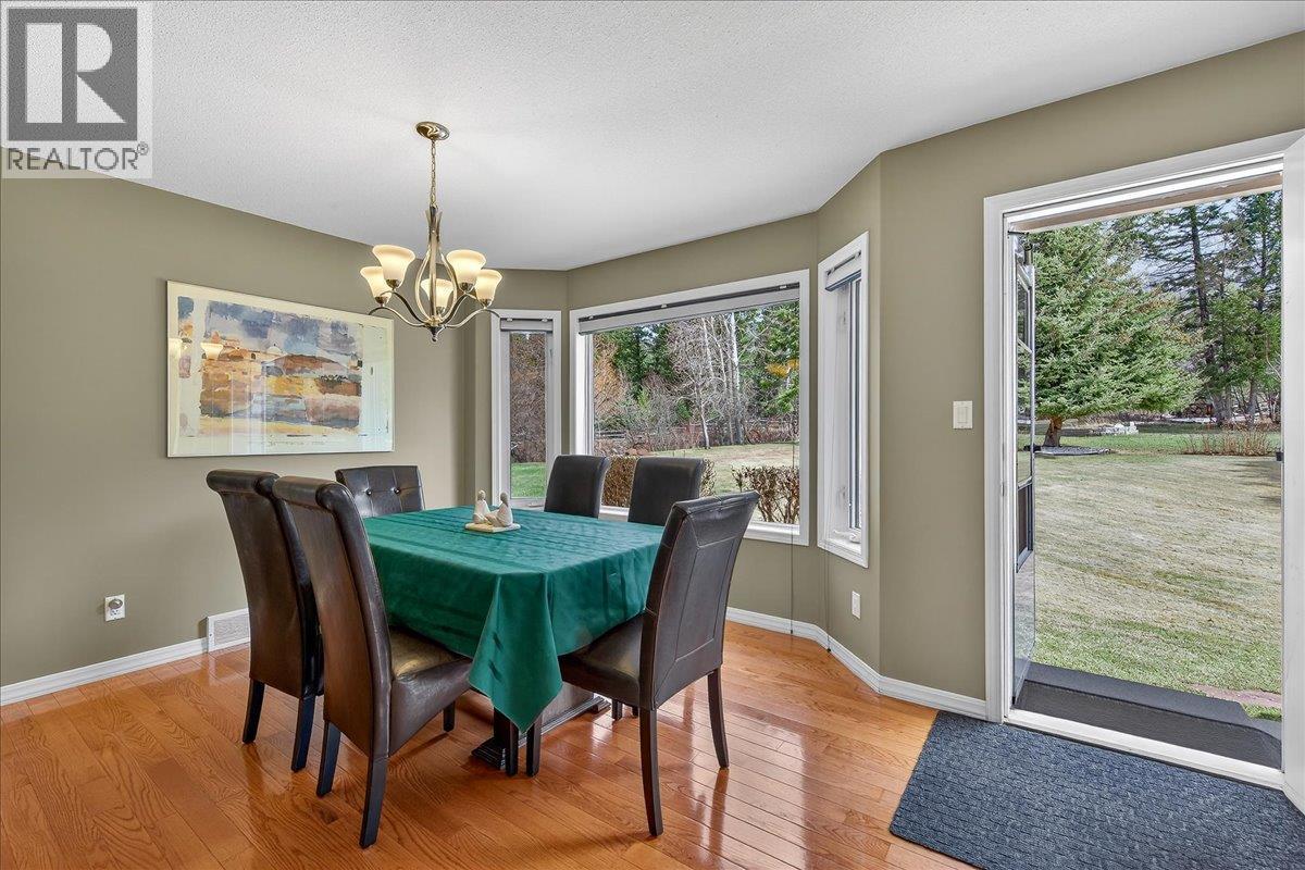 4885 Carnoustie Place, Fairmont Hot Springs