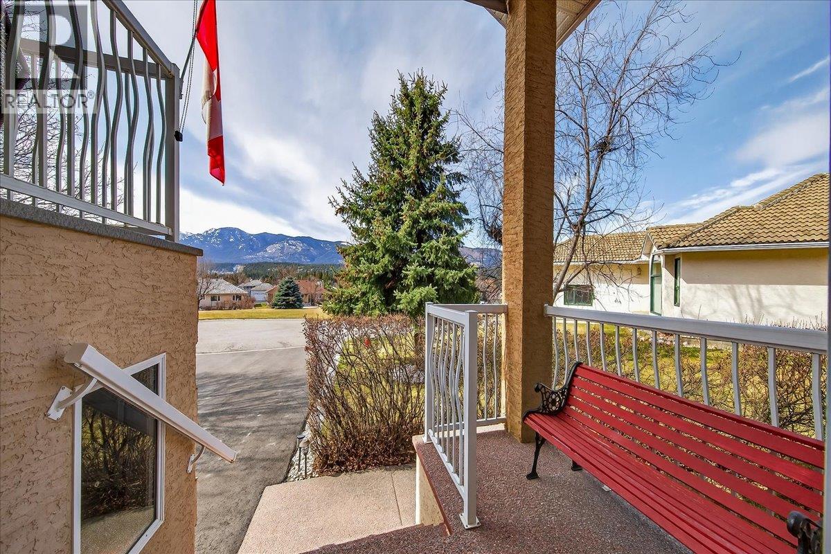 4885 Carnoustie Place, Fairmont Hot Springs