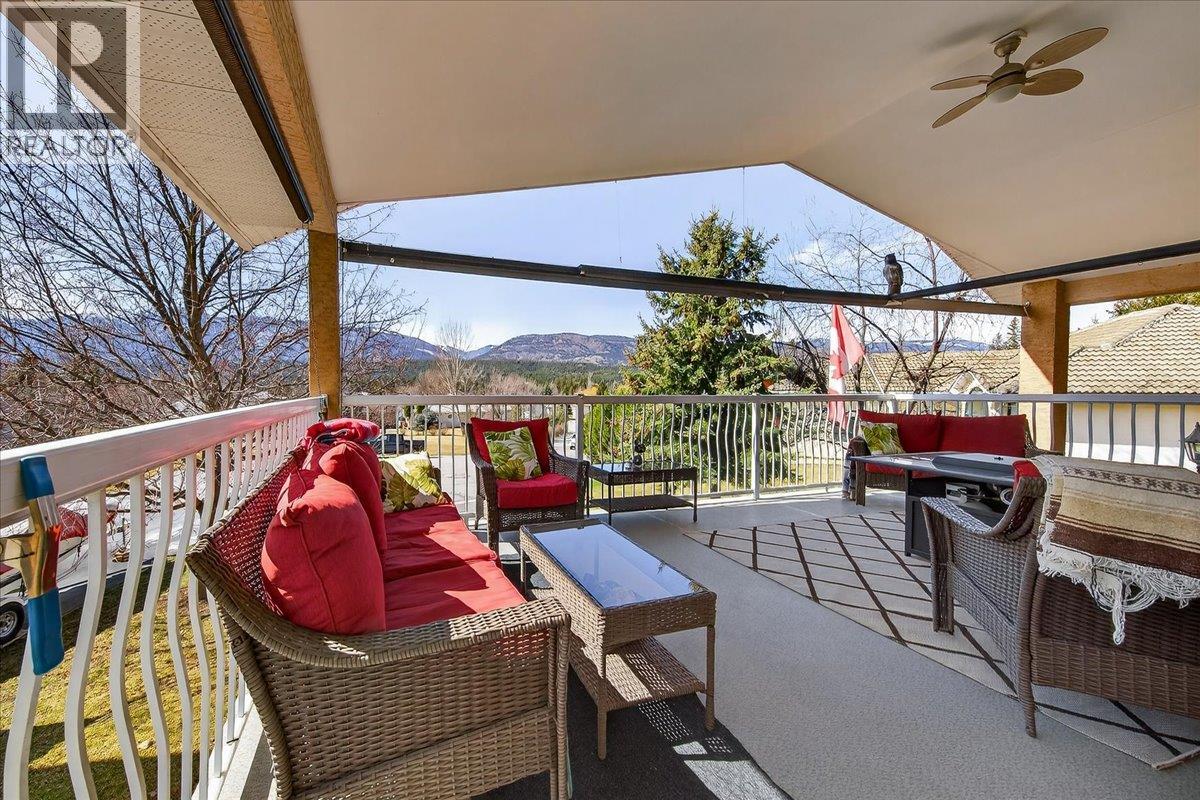 4885 Carnoustie Place, Fairmont Hot Springs