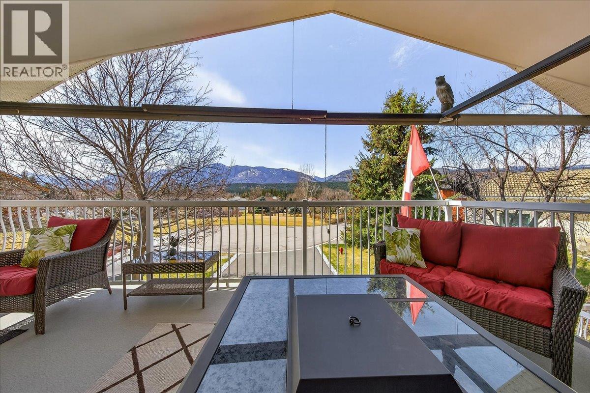 4885 Carnoustie Place, Fairmont Hot Springs