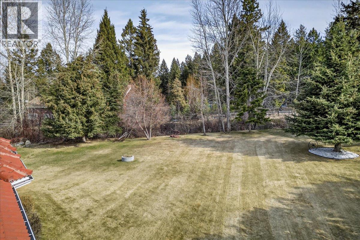 4885 Carnoustie Place, Fairmont Hot Springs