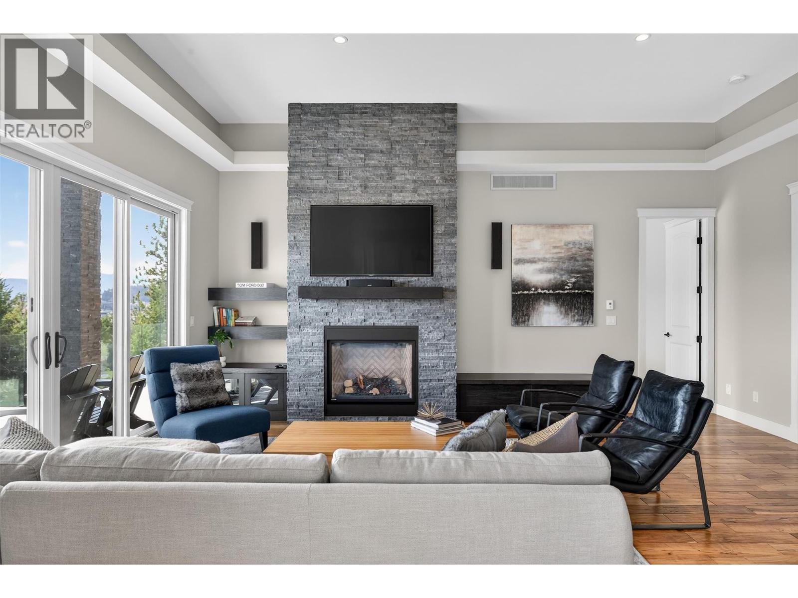 1086 Aurora Heights, West Kelowna