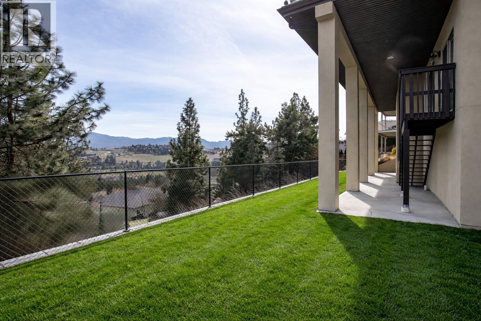 1086 Aurora Heights, West Kelowna