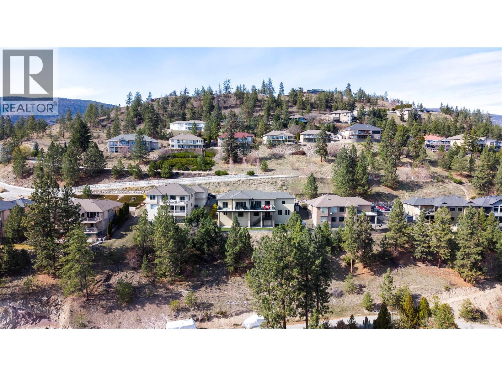 1086 Aurora Heights, West Kelowna