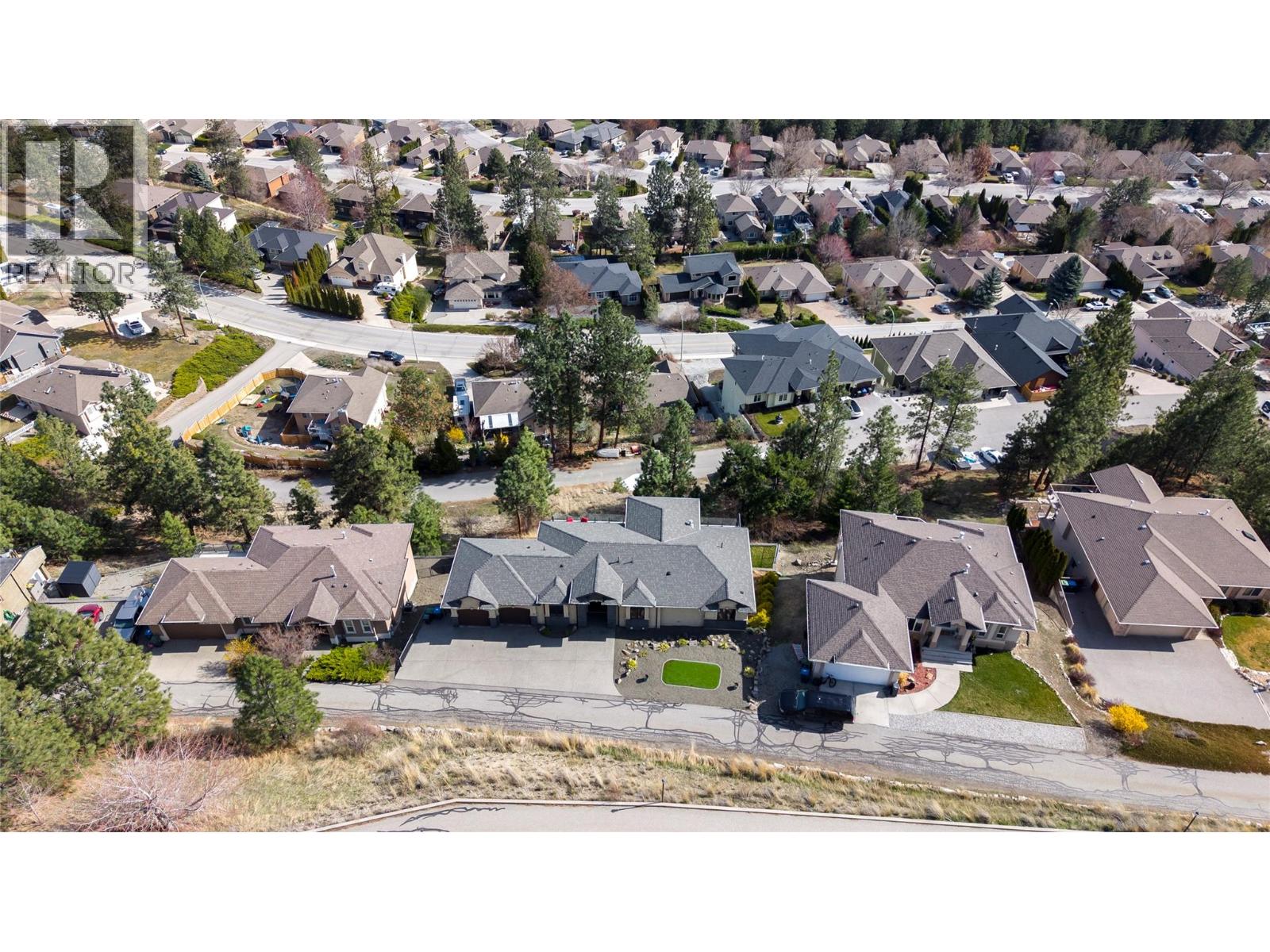 1086 Aurora Heights, West Kelowna