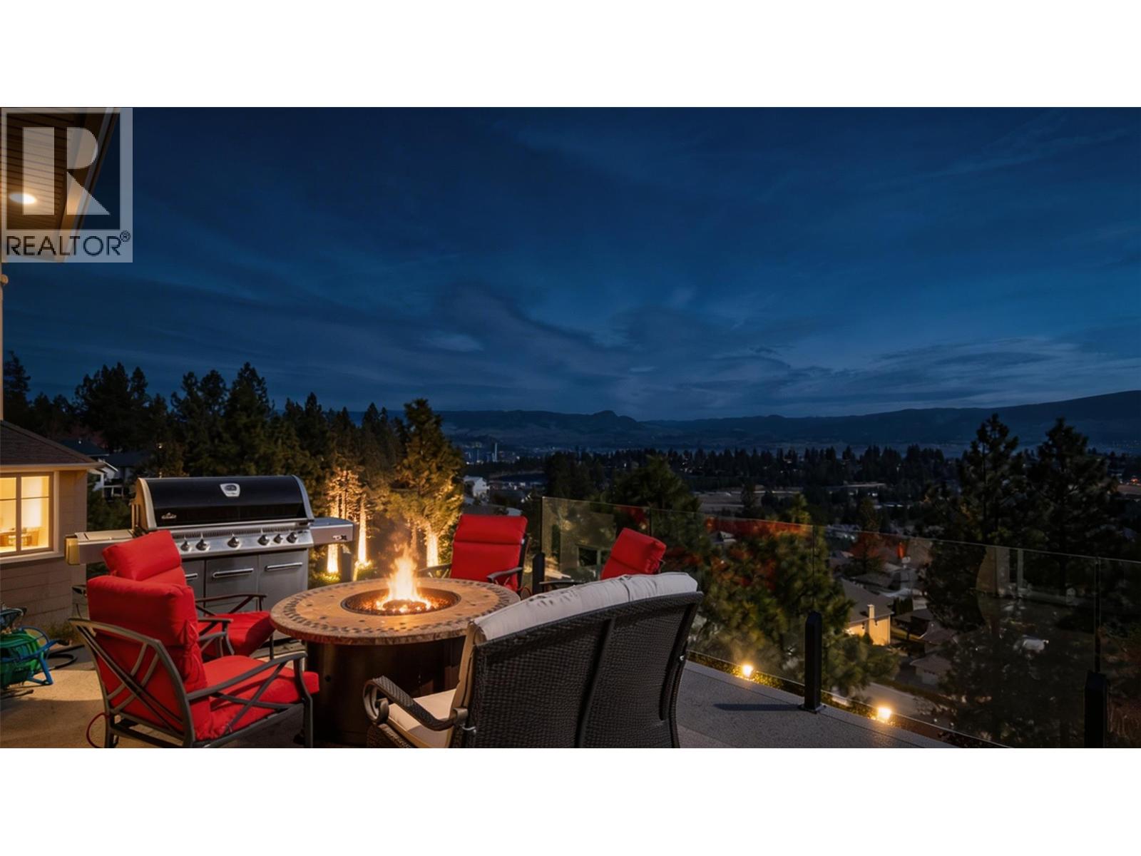 1086 Aurora Heights, West Kelowna