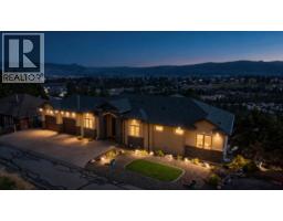  1086 Aurora Heights, West Kelowna