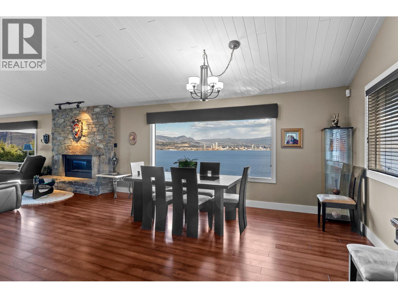 1084 Westside Road S, West Kelowna