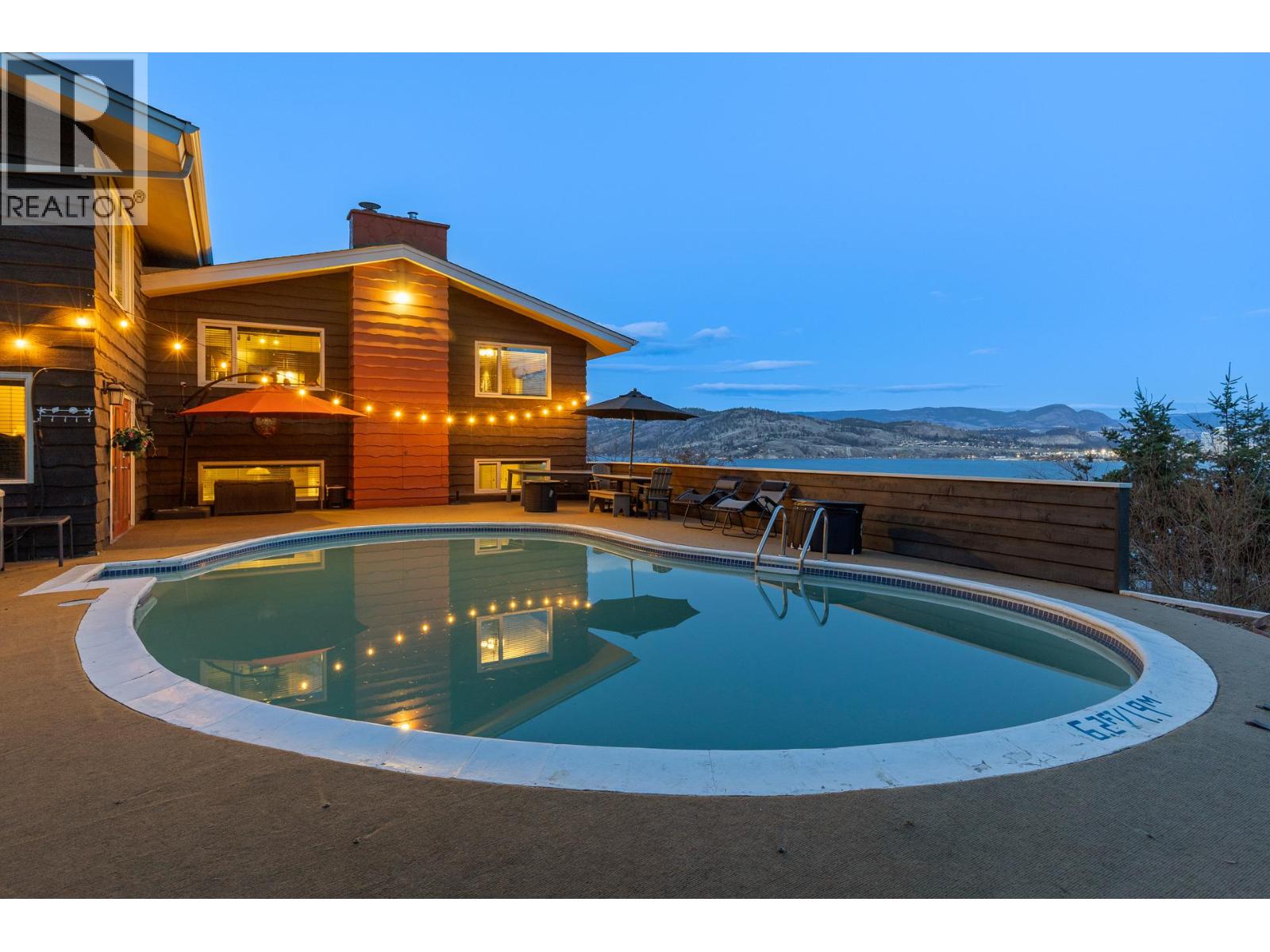 1084 Westside Road S, West Kelowna