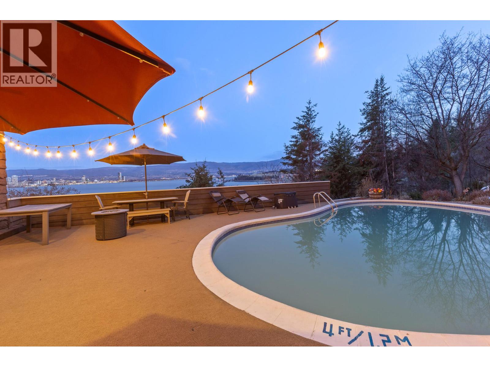 1084 Westside Road S, West Kelowna