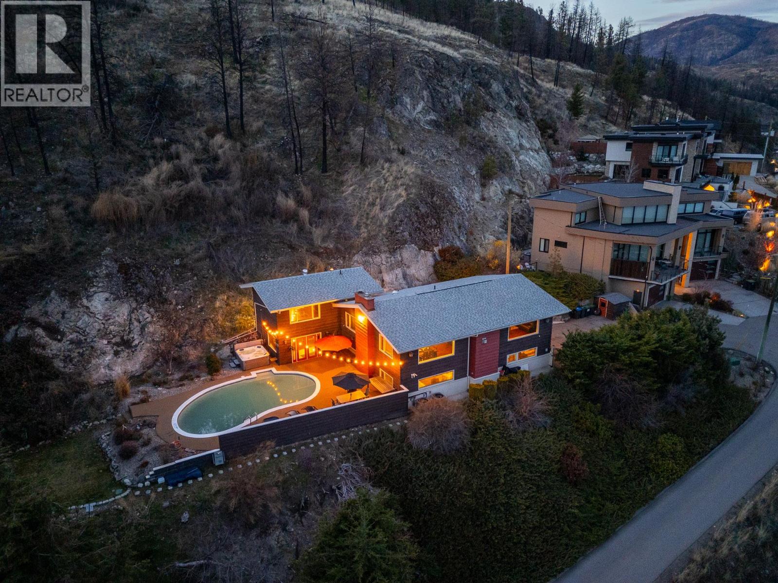 1084 Westside Road S, West Kelowna