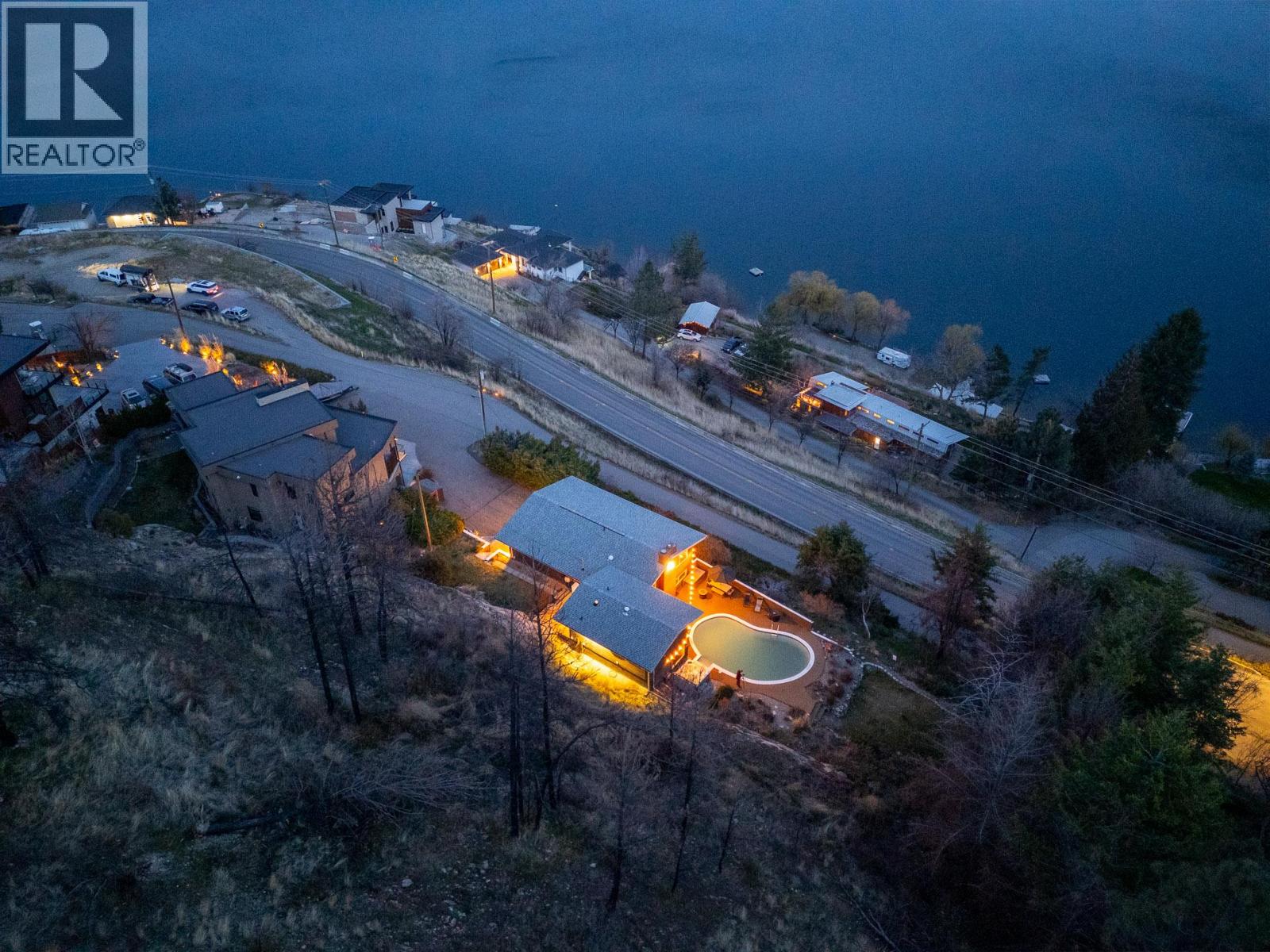 1084 Westside Road S, West Kelowna