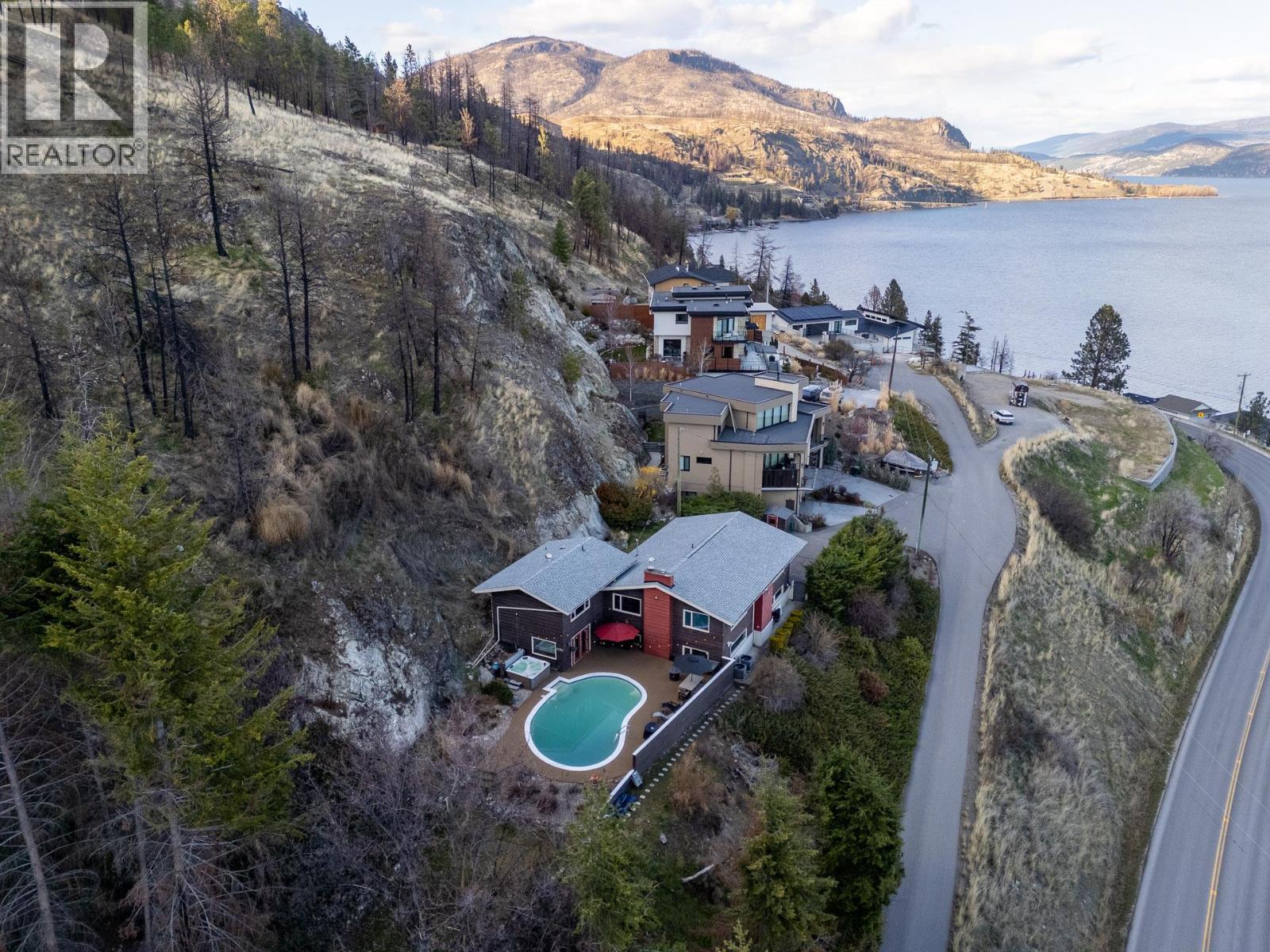 1084 Westside Road S, West Kelowna