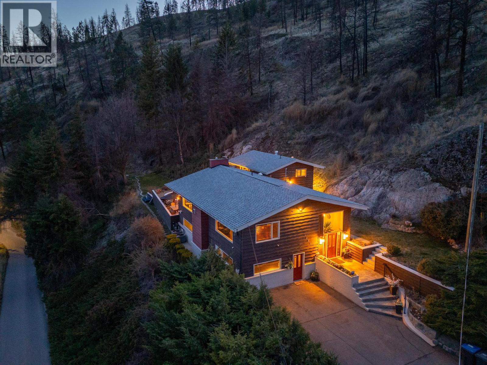1084 Westside Road S, West Kelowna