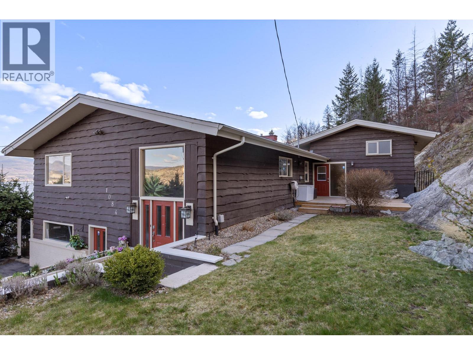1084 Westside Road S, West Kelowna