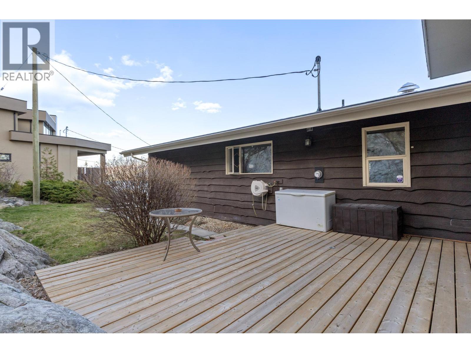 1084 Westside Road S, West Kelowna