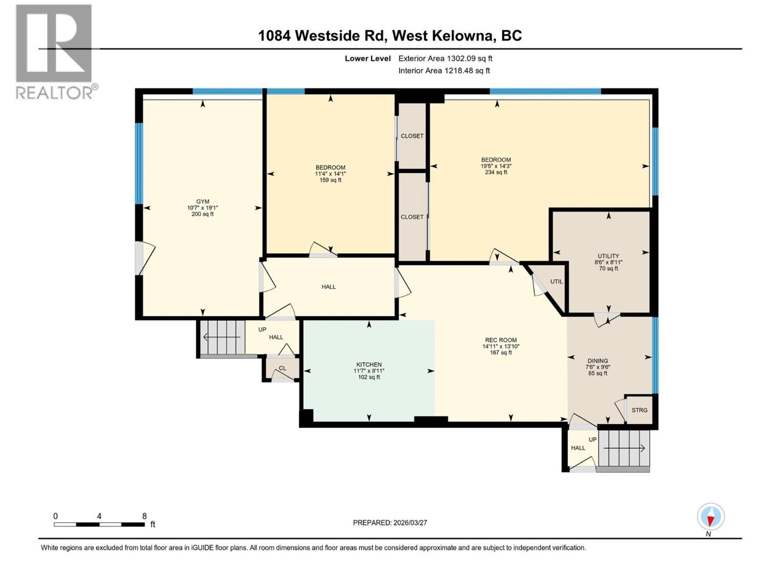 1084 Westside Road S, West Kelowna