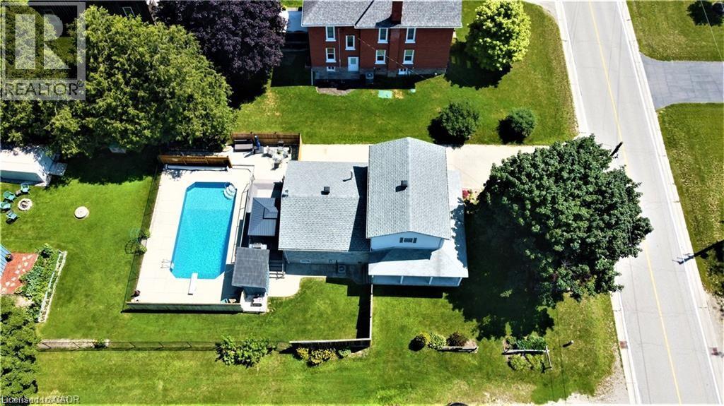 26 WASHINGTON Street E, Washington, Ontario