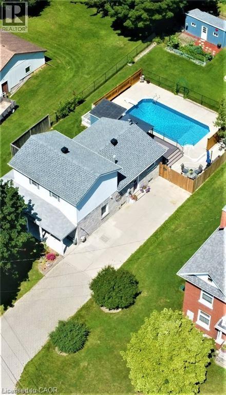 26 WASHINGTON Street E, Washington, Ontario