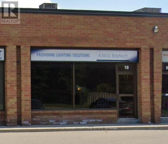 10 - 500 WENTWORTH STREET E