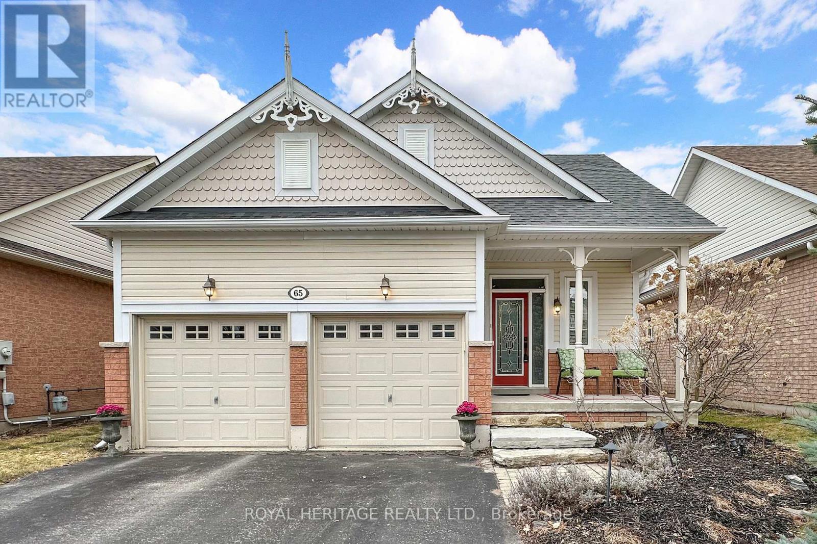 65 CHIMNEY HILL WAY,Scugog (Port Perry),,