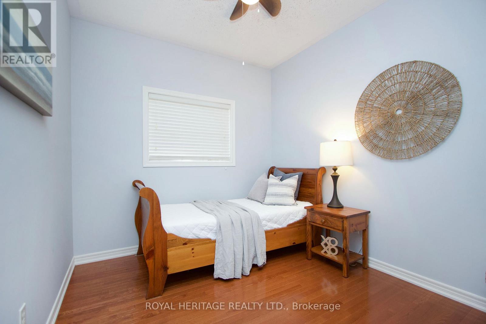 65 CHIMNEY HILL WAY,Scugog (Port Perry),,