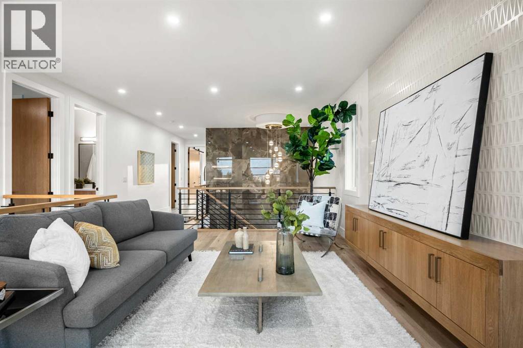 Single Family House for Sale in   Street SW Shaganappi Calgary 