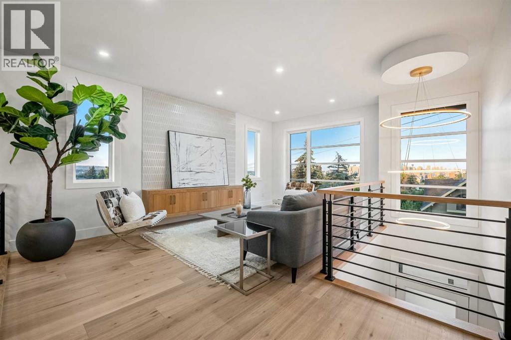 Single Family House for Sale in   Street SW Shaganappi Calgary 