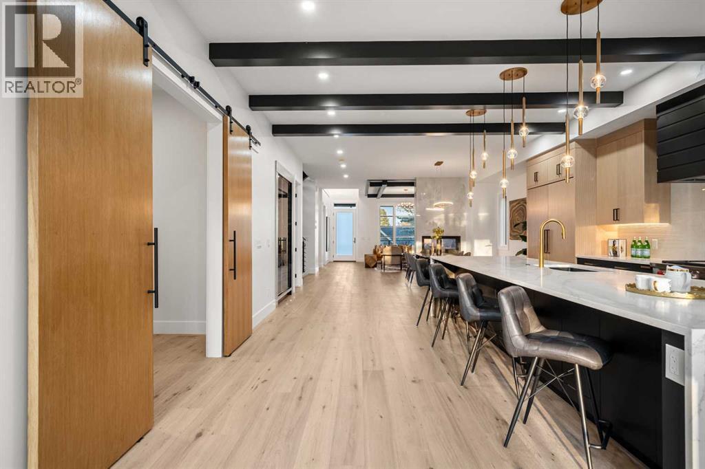 Single Family House for Sale in   Street SW Shaganappi Calgary 