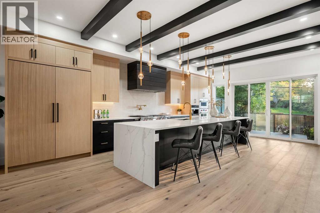 Single Family House for Sale in   Street SW Shaganappi Calgary 