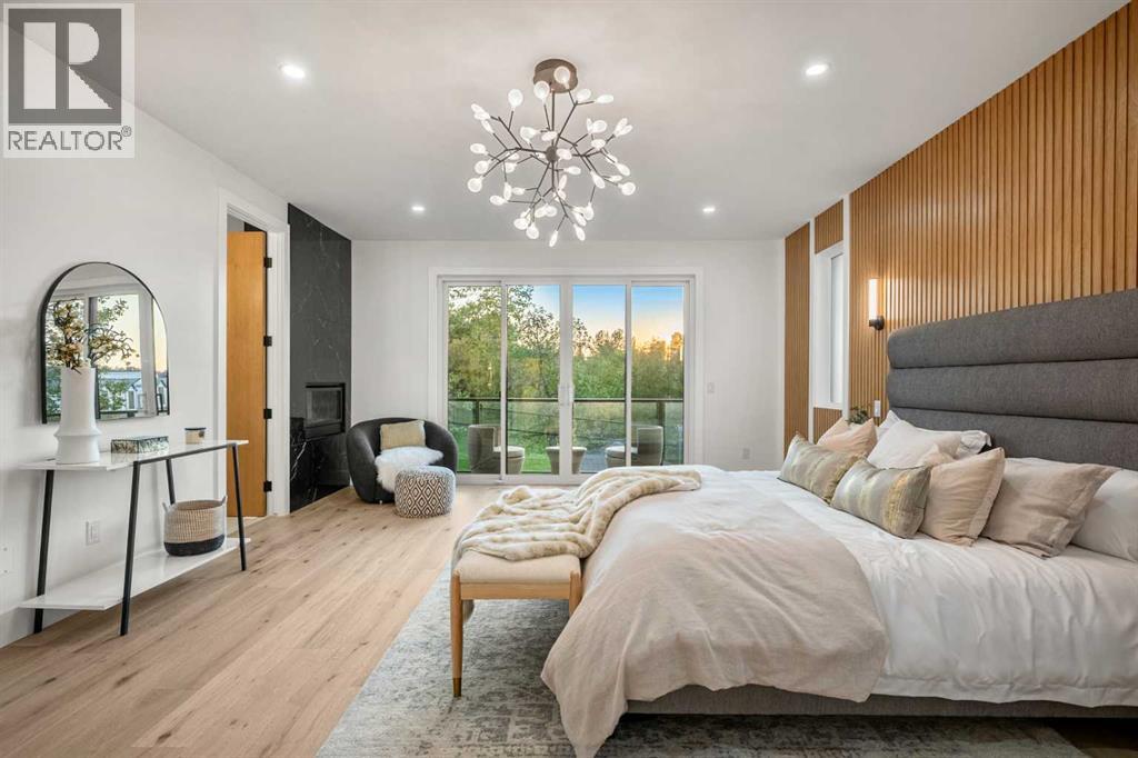 Single Family House for Sale in   Street SW Shaganappi Calgary 