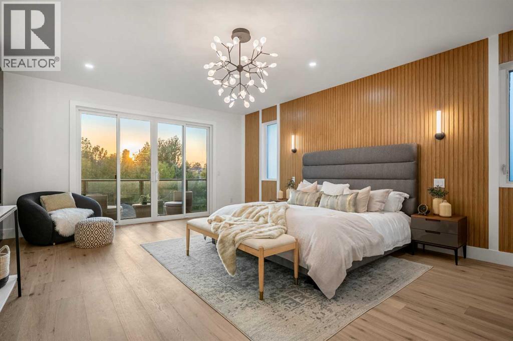 Single Family House for Sale in   Street SW Shaganappi Calgary 