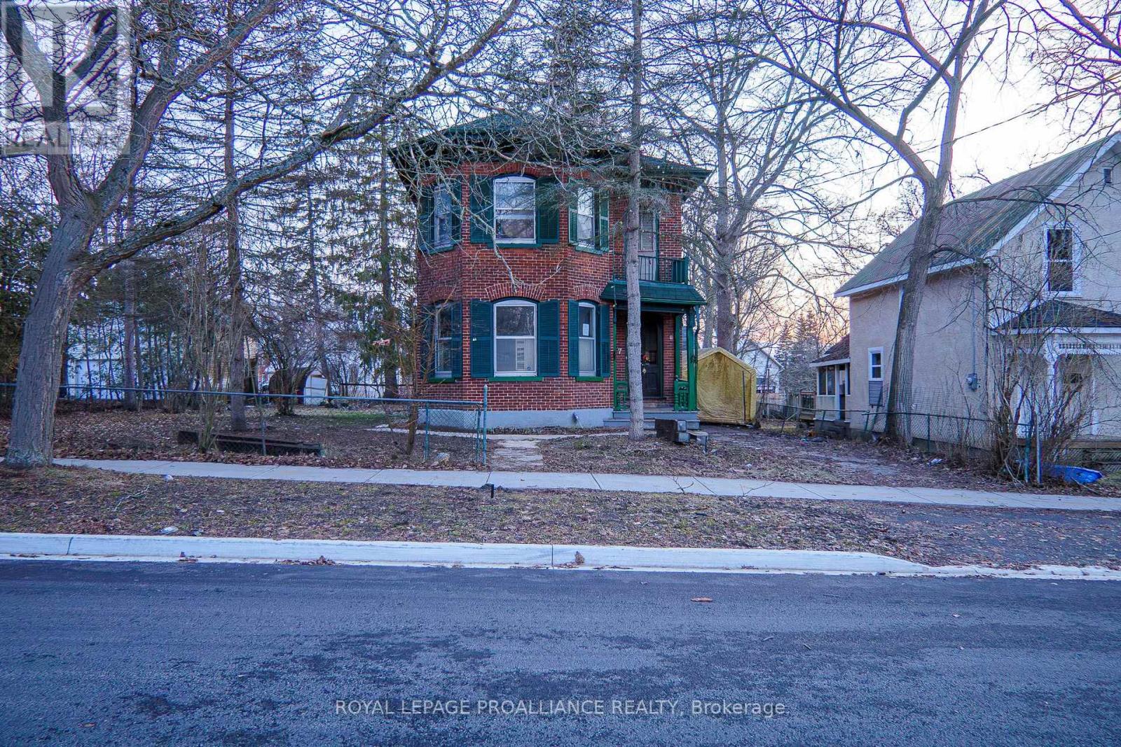 187 ST GEORGE STREET