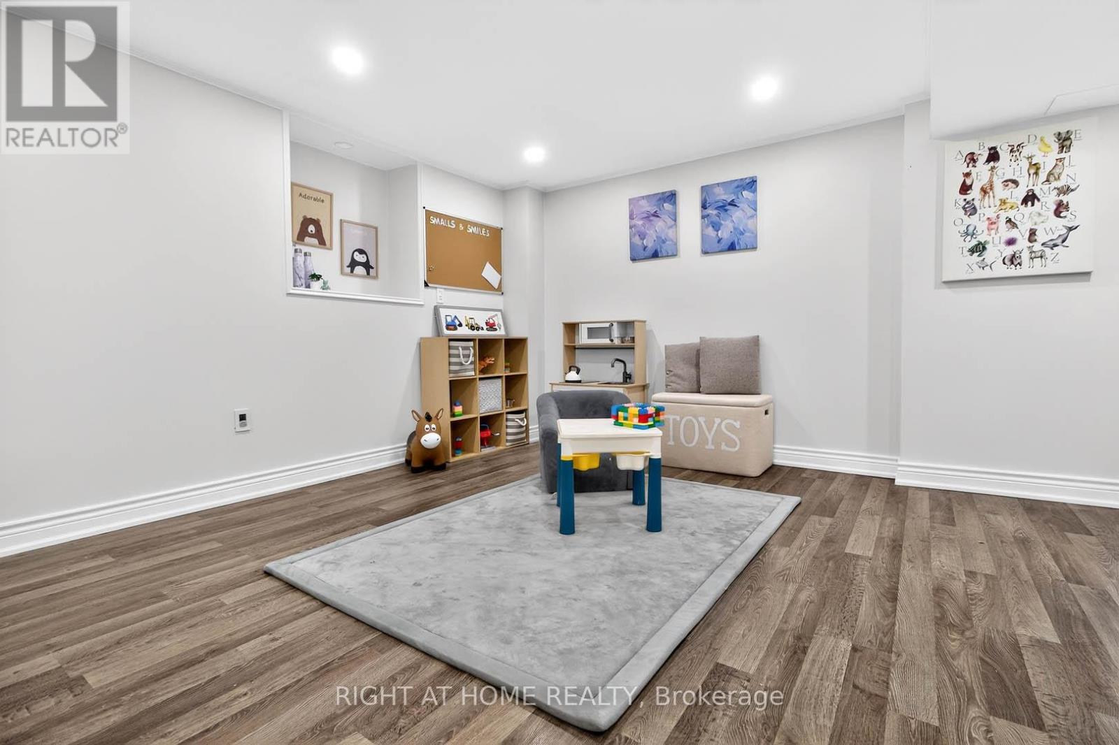 531 FOTHERGILL BOULEVARD, Burlington (Appleby), Ontario