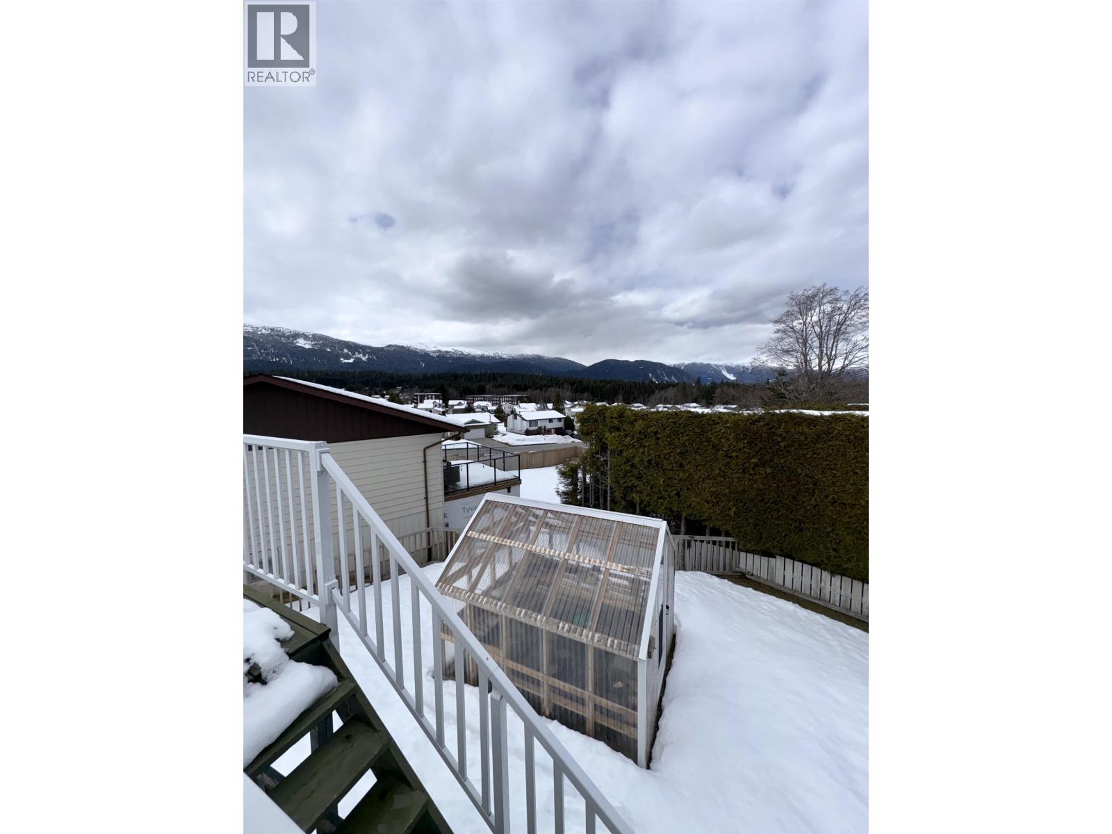 51 STICKNEY STREET, Kitimat