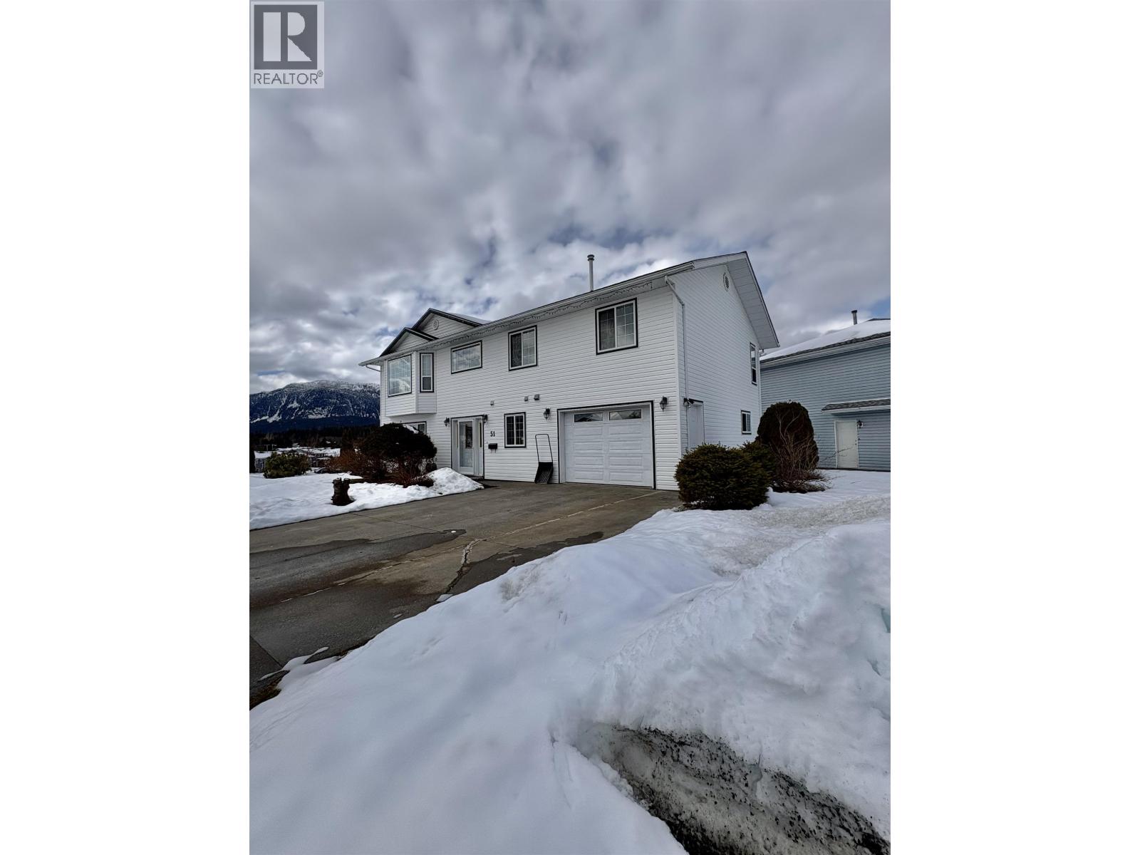 51 STICKNEY STREET, Kitimat