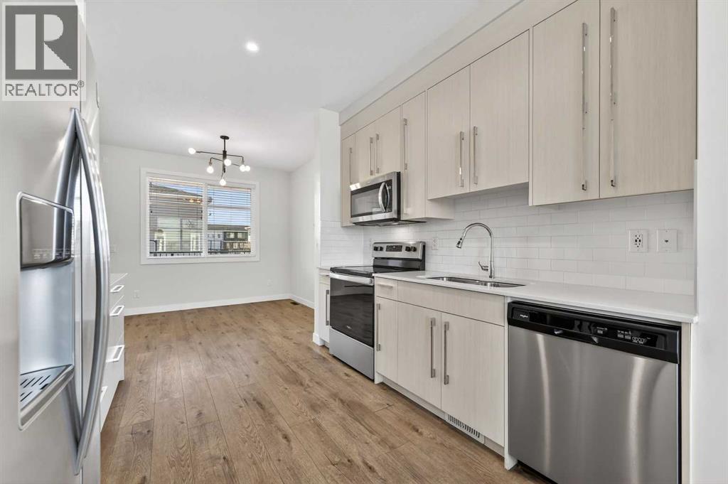 6313 128 Avenue NE, Calgary, Alberta