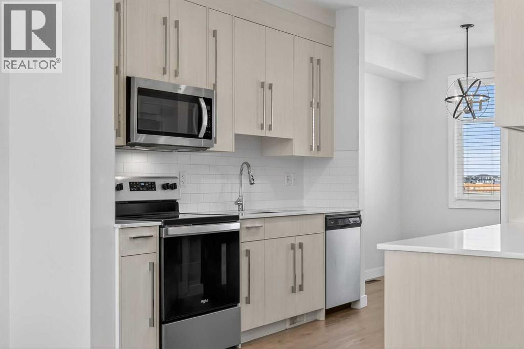 Single Family House for Sale in   Avenue NE Cornerstone Calgary 