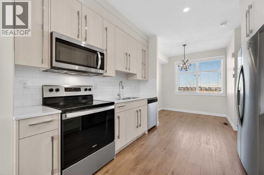 Single Family House for Sale in   Avenue NE Cornerstone Calgary 