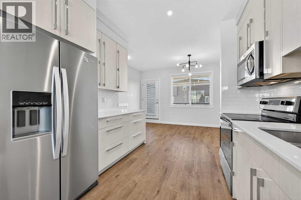 Single Family House for Sale in   Avenue NE Cornerstone Calgary 