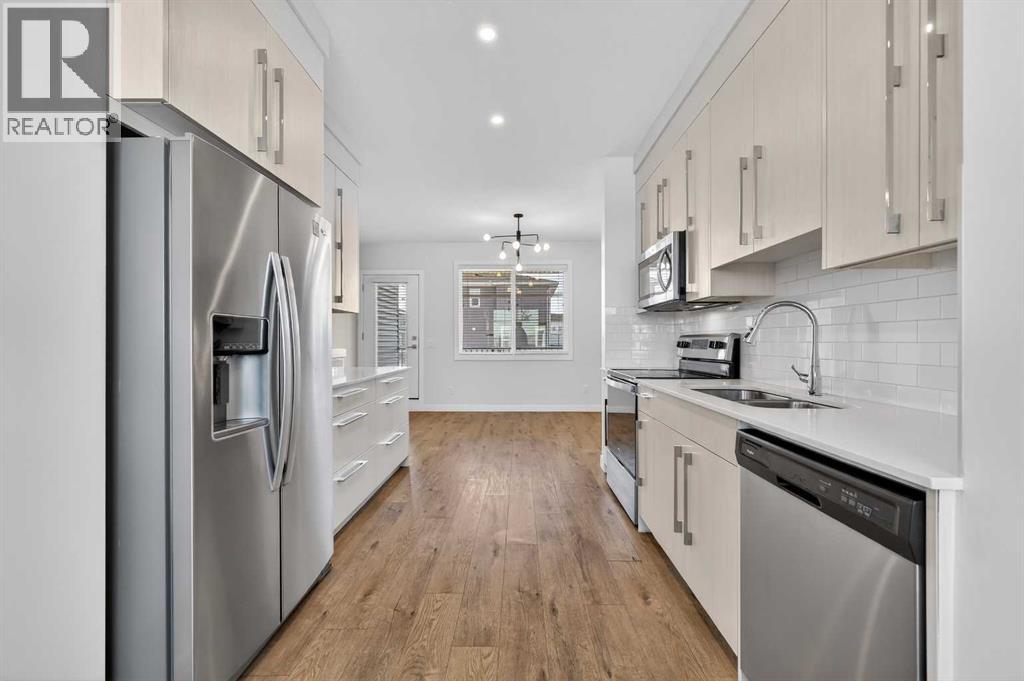 Single Family House for Sale in   Avenue NE Cornerstone Calgary 