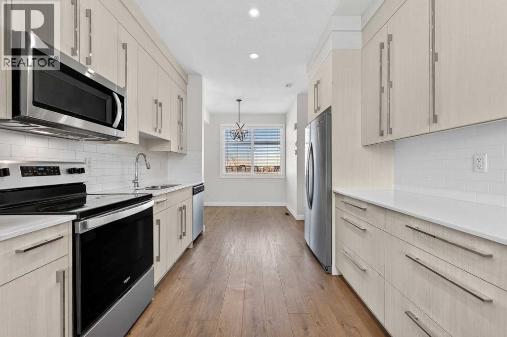 Single Family House for Sale in   Avenue NE Cornerstone Calgary 